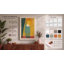 Constructivist Forms Geometric - Wrapped Canvas-1117300161-1117300171