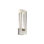 Chill 1 - Light LED Flush Mounted Sconce