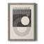 Toile encadrée Premium Inconnu Space III - Prêt à être accroché-956883366-956883418