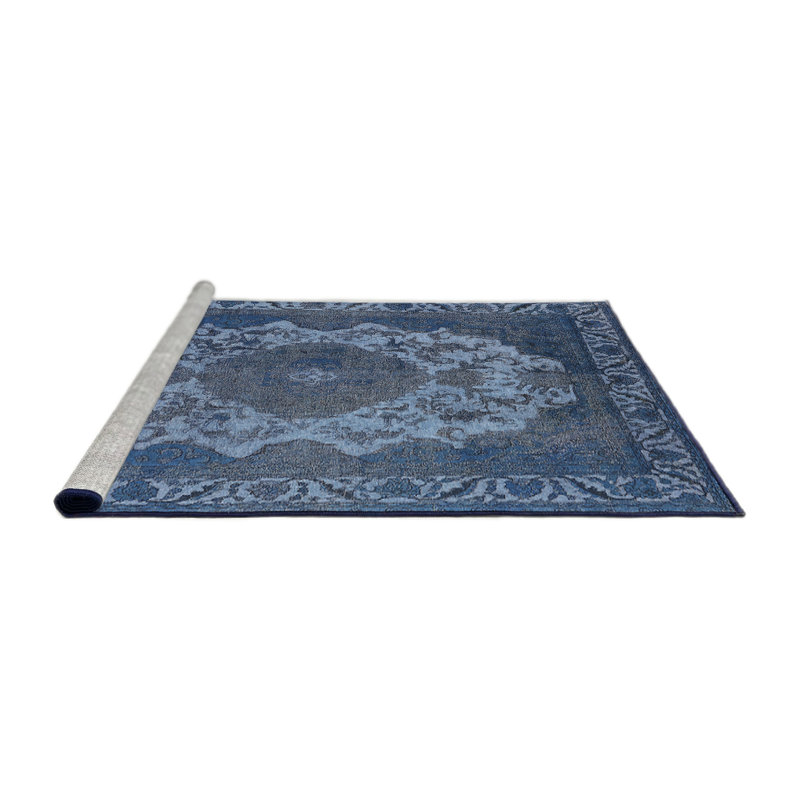 Oriental Indoor Rug, Round 6'