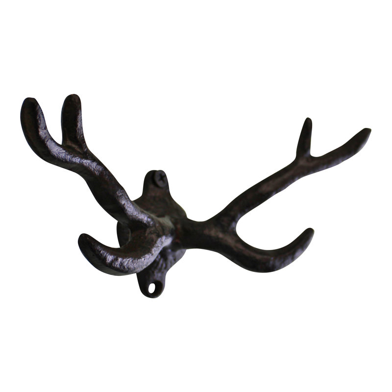 Mangume Iron Wall Wall Hook