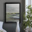 Wetlands I - Peinture sur toile encadrée-2114028283-2114028280