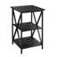 Table de bout avec rangement Ariyana-30970050