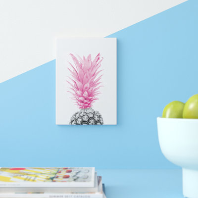 Pineapple - Print