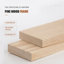 Bureau ovale en bois massif-29642304