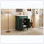 Ensemble de meuble-lavabo moderne avec 2 portes à fermeture douce-121100983