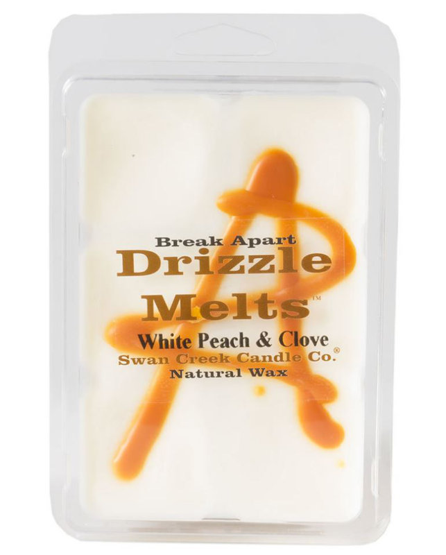Drizzle Fruity Scented Wax Melt