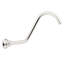 Waterhill Rainfall Spout and Flange Kit-414169966