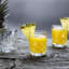 8-piece Timeless Long Drink Glass Set