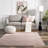 Veronica Geometric Honeycomb Area Rug-1769977163