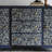 Retro Blue Sideboard