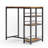 Brune 3 - Piece Dining Set-732669136