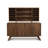 Audrey 66.13'' Solid Wood Sideboard-11955575