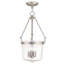 Luminaire suspendu pot 4 lumières Akio-19680272-123184404