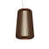Stecche Di Legno 1 - Light Pendant