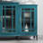 Micheal 62.01" Console Table,Entryway table,Hoyer table with  multifunctional storage buffet