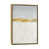Floater Frame Canvas without Mat is unavailable