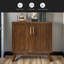 Buffet Mid Mid Century