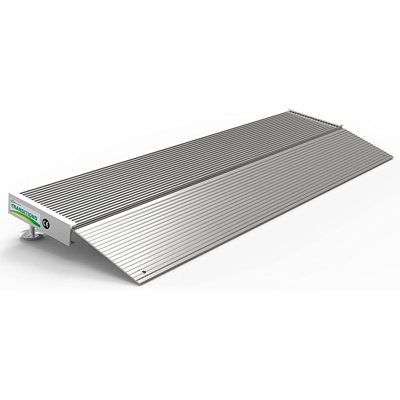 Transitions® angle de rampe d’entrée
