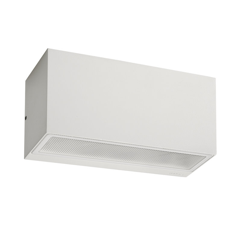 Bastien Up & Downlight, Graphite, 60W E27