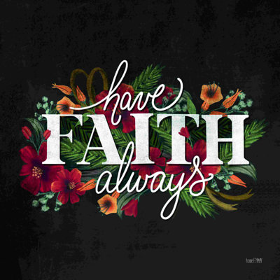 Have Faith 2884695