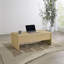 Table basse Parker