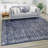 Liabah Wool Striped Indoor Rug-2135812211