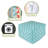 Roysum Outdoor Ottoman-29144365