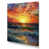 Wrapped Canvas selected