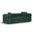 Dark Green est en rupture de stock