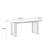 Mid-century Slab Dining Table.-2556012