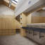 Era 12x20 Organic Pattern Matte Limestone Look Porcelain Mosaic Tile-1298996694