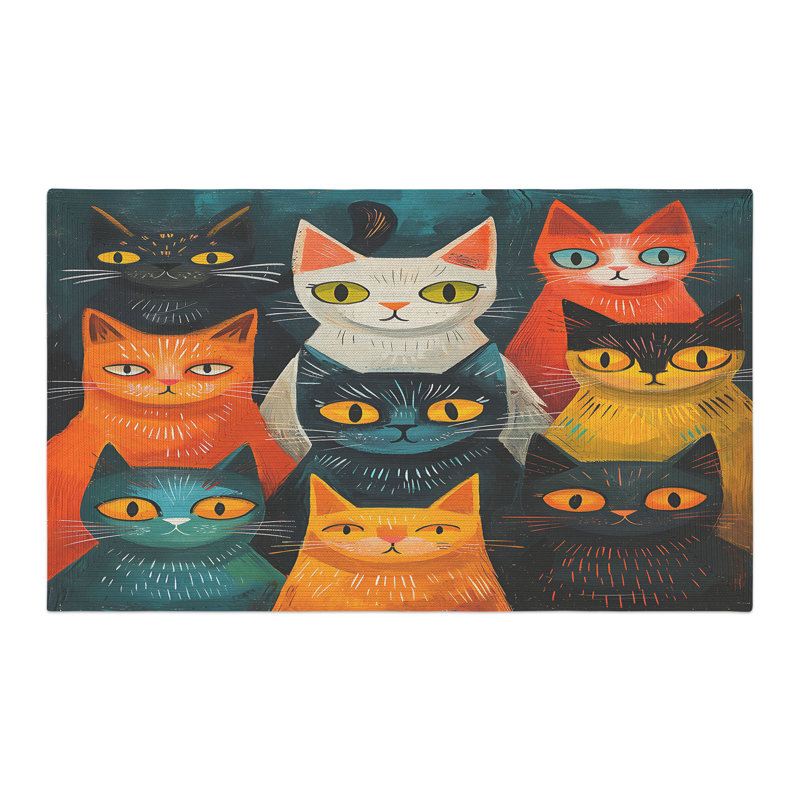 Salali, Rectangle 3' x 5'