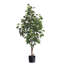 125cm Faux Tree in Pot