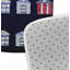 Tapis de bain Manford-33050737-33050740