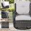 Ensemble de chaises berçantes pour l'extérieur Deb-542393088-575132436