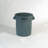 Brute&reg; Plastic Open Kitchen Trash Can - 10 Gallons-6279965