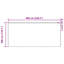 Blackout Curtain Pair-654294778