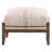 Wainscott Ottoman-121010201-121010330