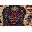 Tapis en laine Kashmar Persian Design