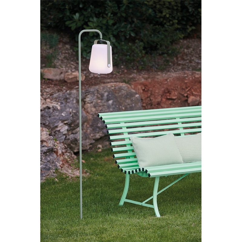 Balad LED Outdoor Wall Lantern, Cactus, 10" H x 7.5" W x 7.5" D