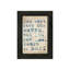 Little Reminders I Print by Austin Beiv-26932081-26932084