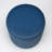 Brynnen 18'' Wide Modern Round Upholstered Ottoman-1865083338
