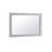 Metcalfe Solid And Engineered Wood Flat Wall Mirror-447951067-447951040