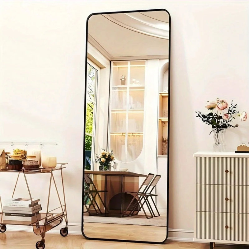 Miroir de coin 59 po