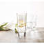 Fortessa Basics Elixir Everyday Stackable Quality Super Clear Glassware Kitchen And Barware Great For: Mixed Drinks/Cocktails, Water, Juice, Iced Tea, Soft Drinks., Double Old Fashioned/Rocks, 12 Ounce-1615565847