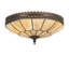 3 - Light Flush Mount