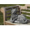 Shepherd Pup Statue