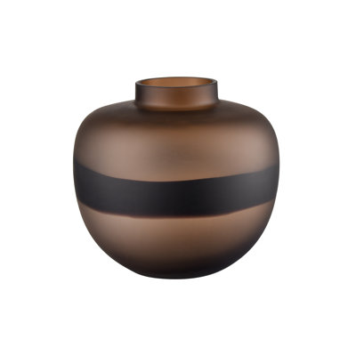 Vase Dugan - Tabac court