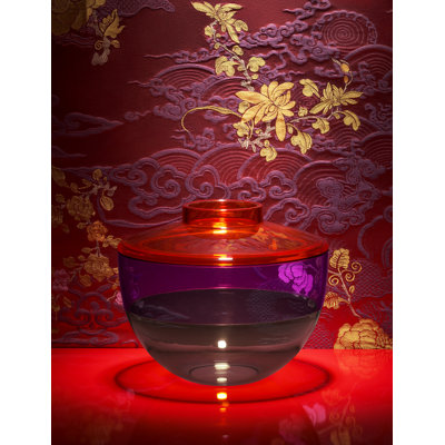 Shibuya Table Vase